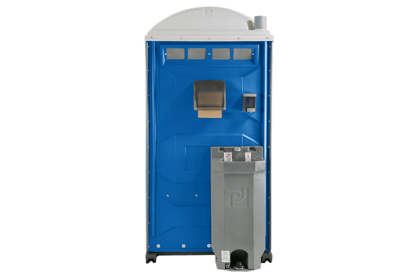 Deluxe Flushable Porta Potty Streetsboro OH