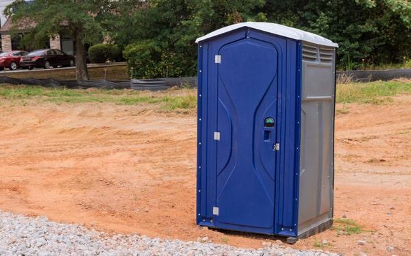 Short-Term Porta Potty Rentals Streetsboro OH
