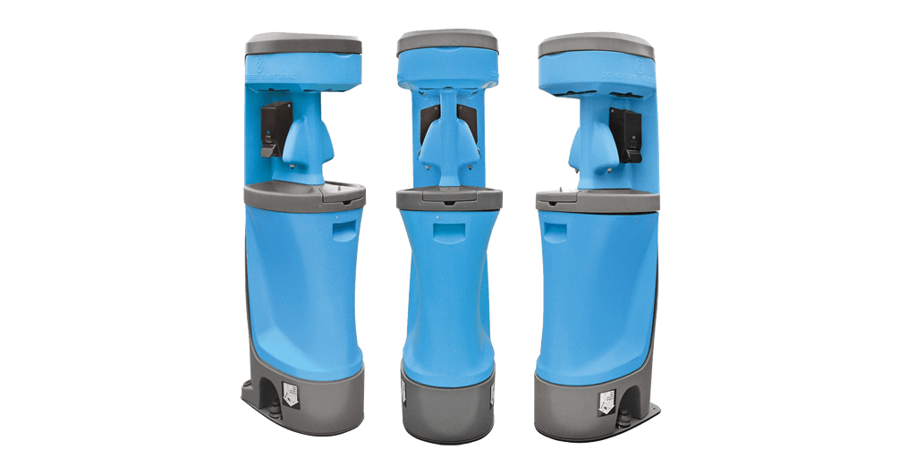 Portable Handwashing Stations Streetsboro OH