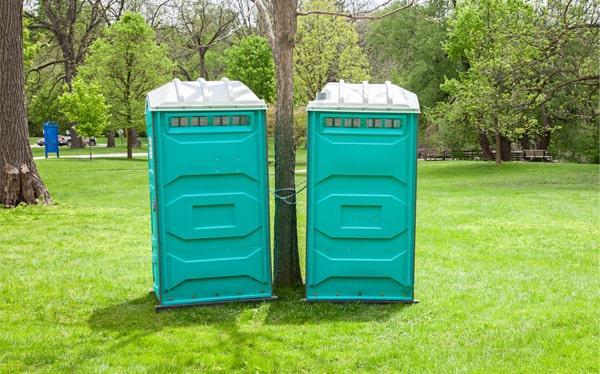 Long-Term Porta Potty Rentals Streetsboro OH