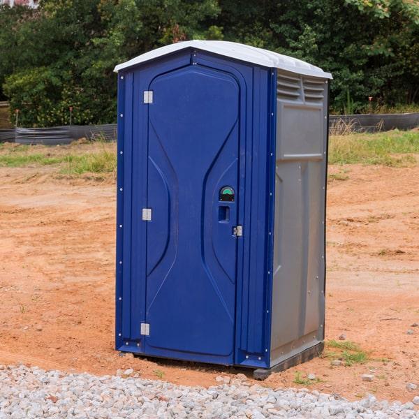 Festival Porta Potty Rentals Streetsboro OH